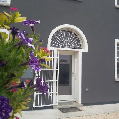 Zucchero Sui Baffi- Food Lovers B&B Mantova Luaran gambar