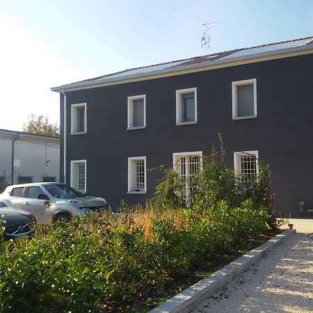 Zucchero Sui Baffi- Food Lovers B&B Mantova Luaran gambar