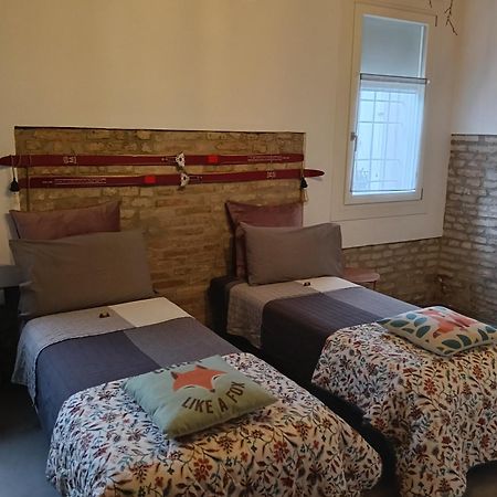 Zucchero Sui Baffi- Food Lovers B&B Mantova Luaran gambar