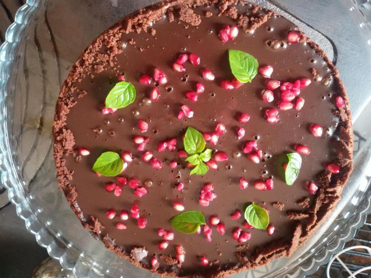 Zucchero Sui Baffi- Food Lovers B&B Mantova Luaran gambar