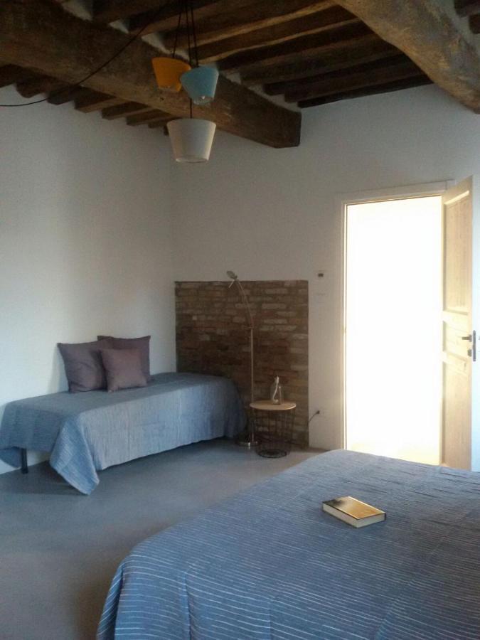 Zucchero Sui Baffi- Food Lovers B&B Mantova Luaran gambar