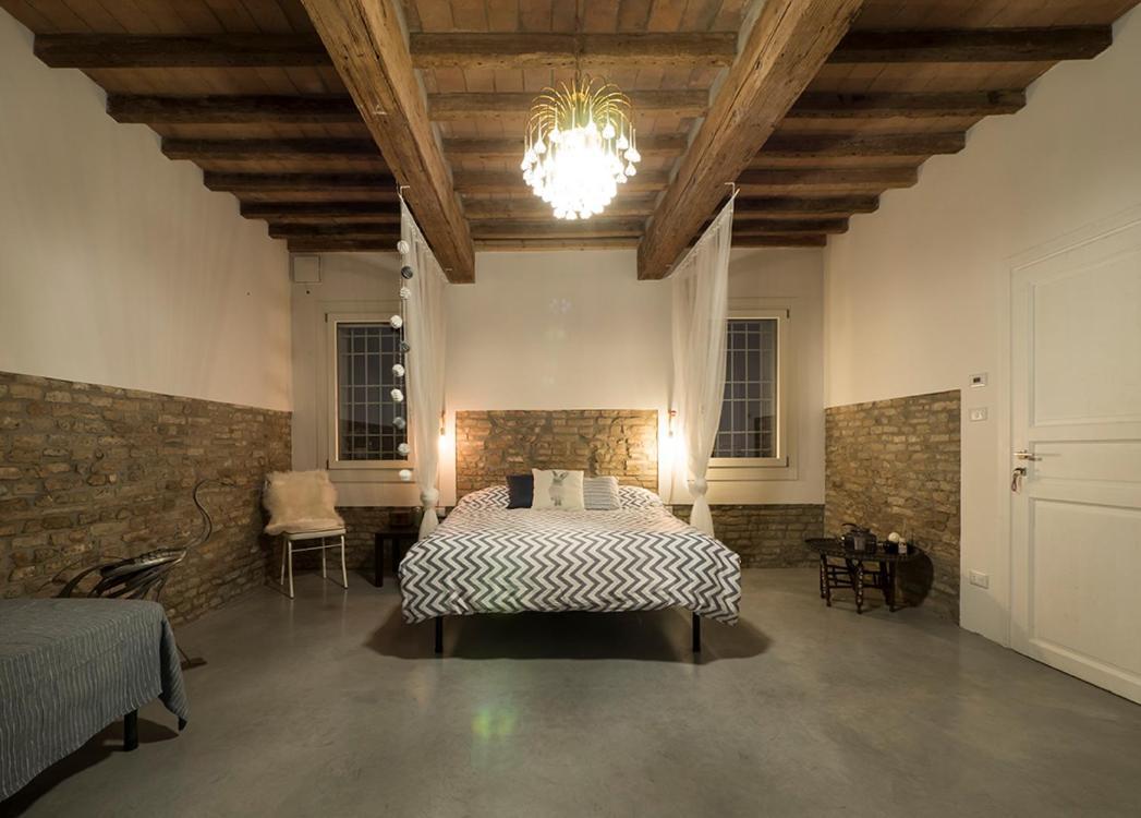 Zucchero Sui Baffi- Food Lovers B&B Mantova Luaran gambar
