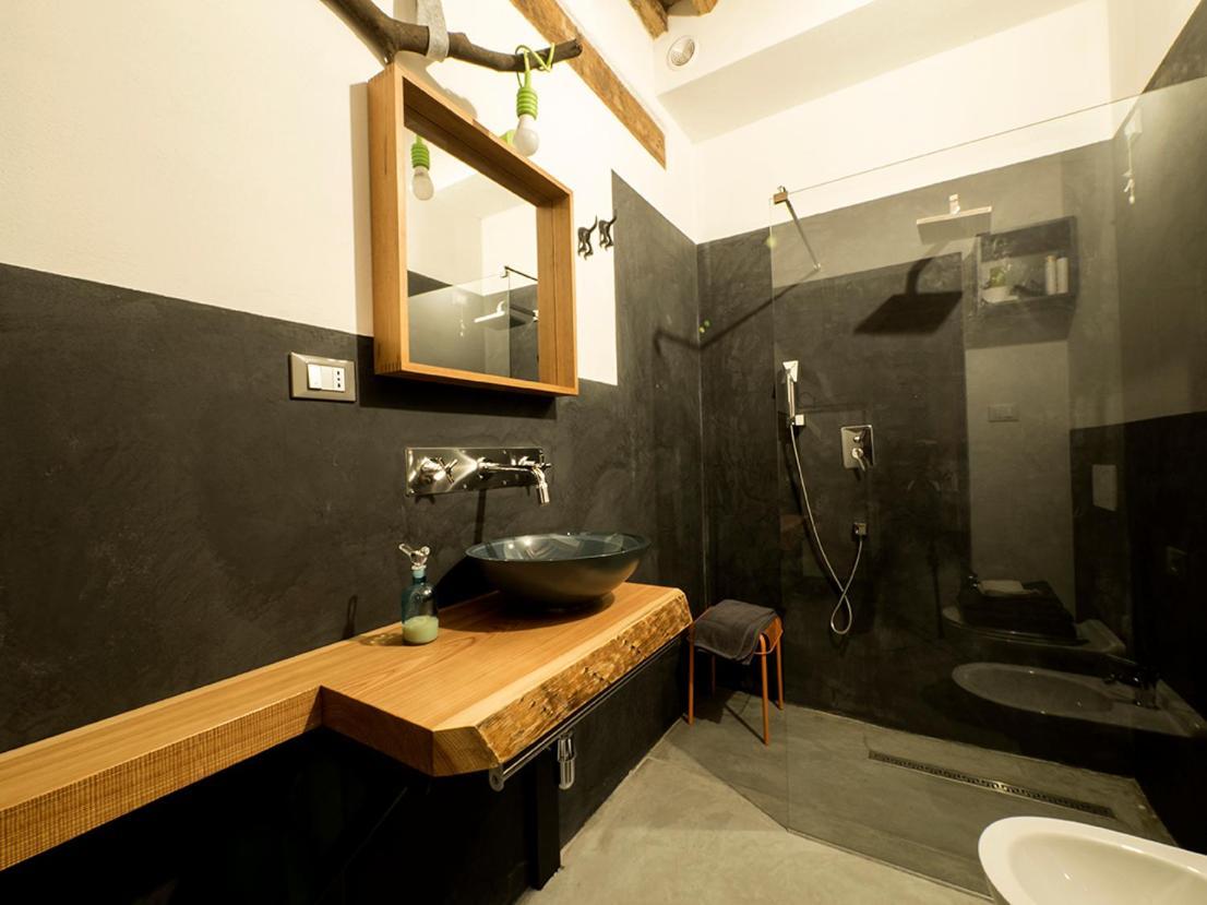 Zucchero Sui Baffi- Food Lovers B&B Mantova Luaran gambar