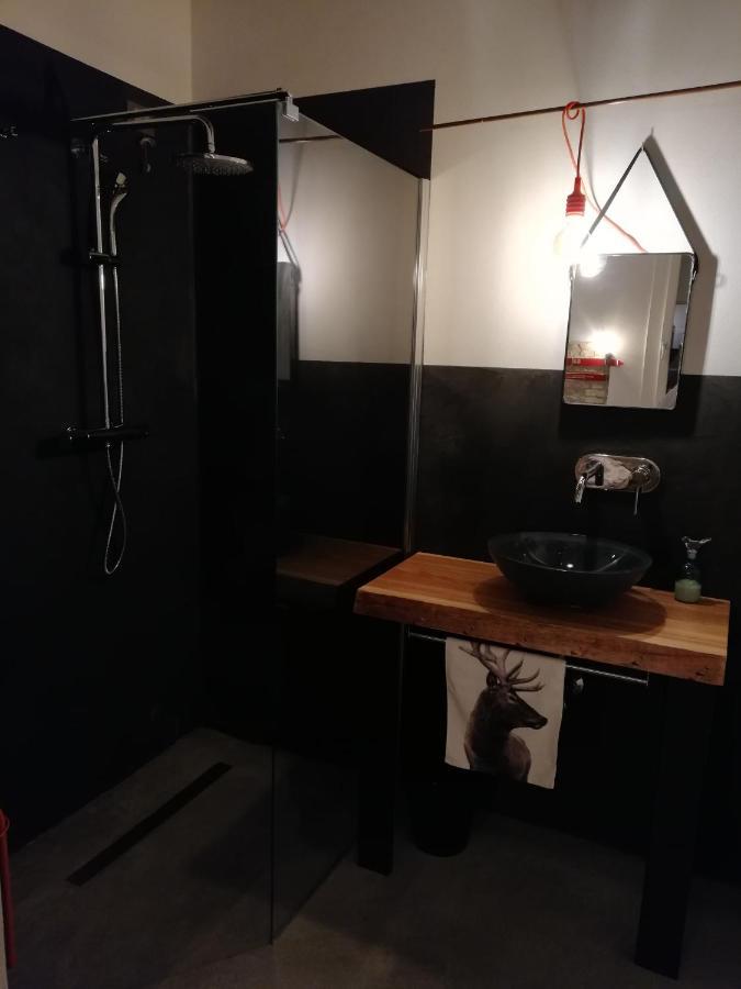 Zucchero Sui Baffi- Food Lovers B&B Mantova Luaran gambar