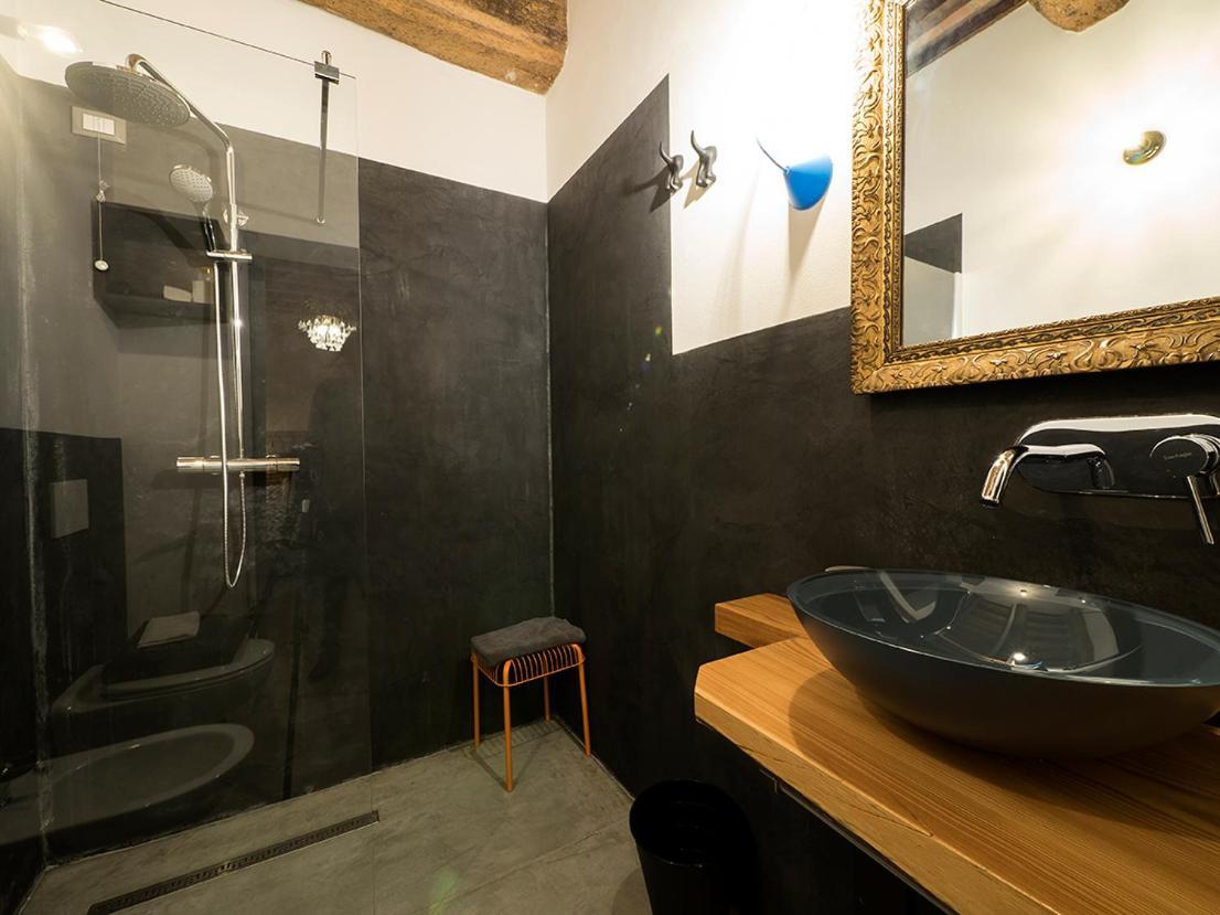 Zucchero Sui Baffi- Food Lovers B&B Mantova Luaran gambar