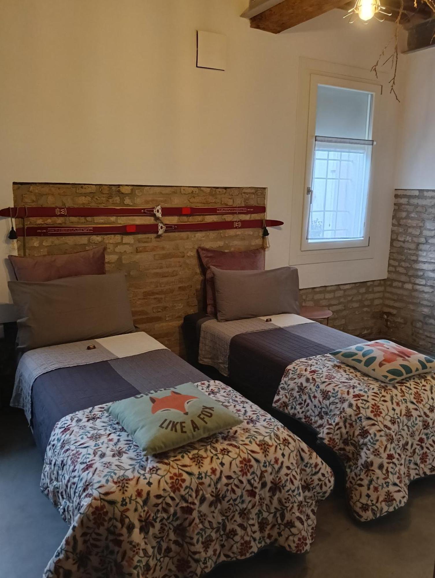 Zucchero Sui Baffi- Food Lovers B&B Mantova Luaran gambar
